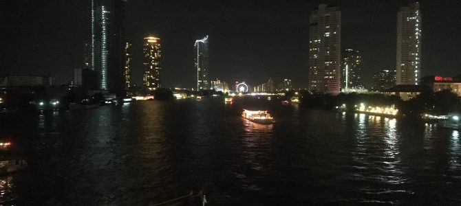 Bangkok Bangkok