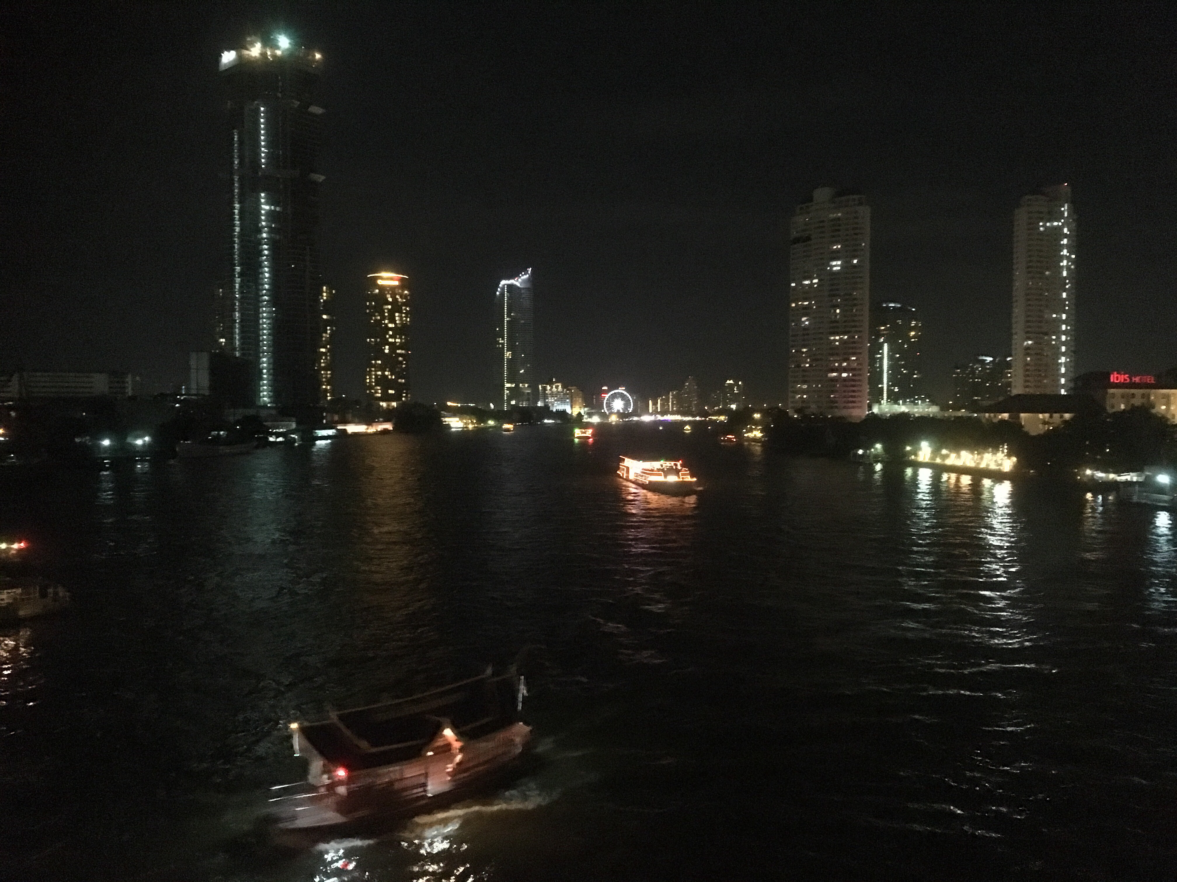 Bangkok