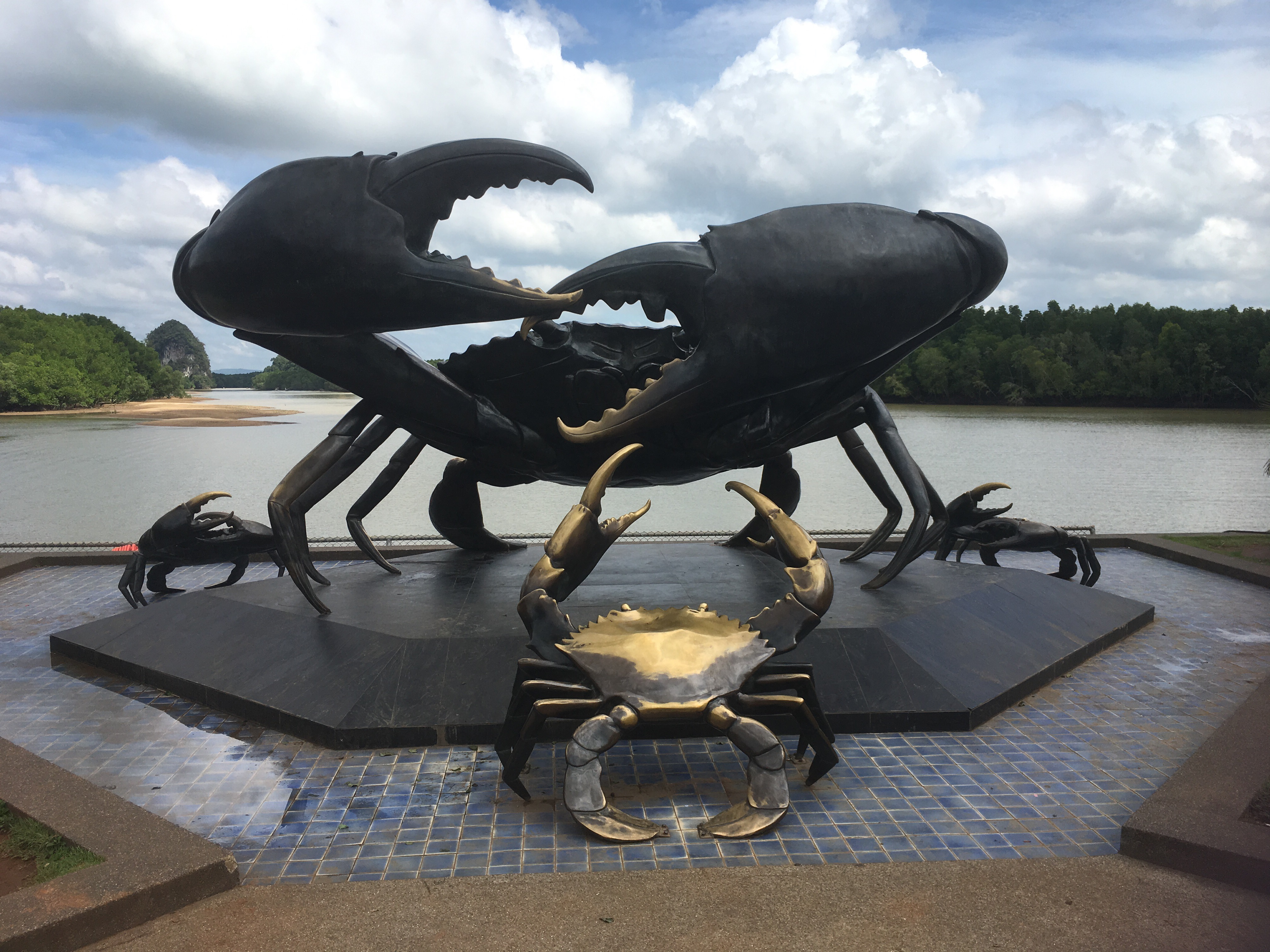 Krabi Town