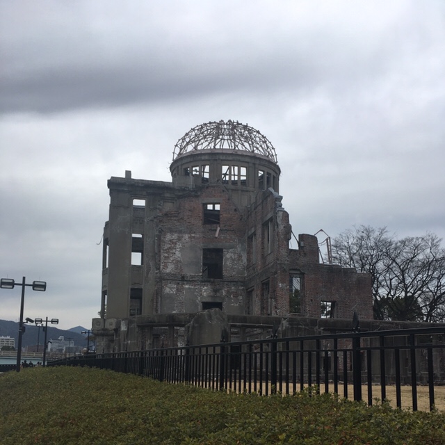 Hiroshima