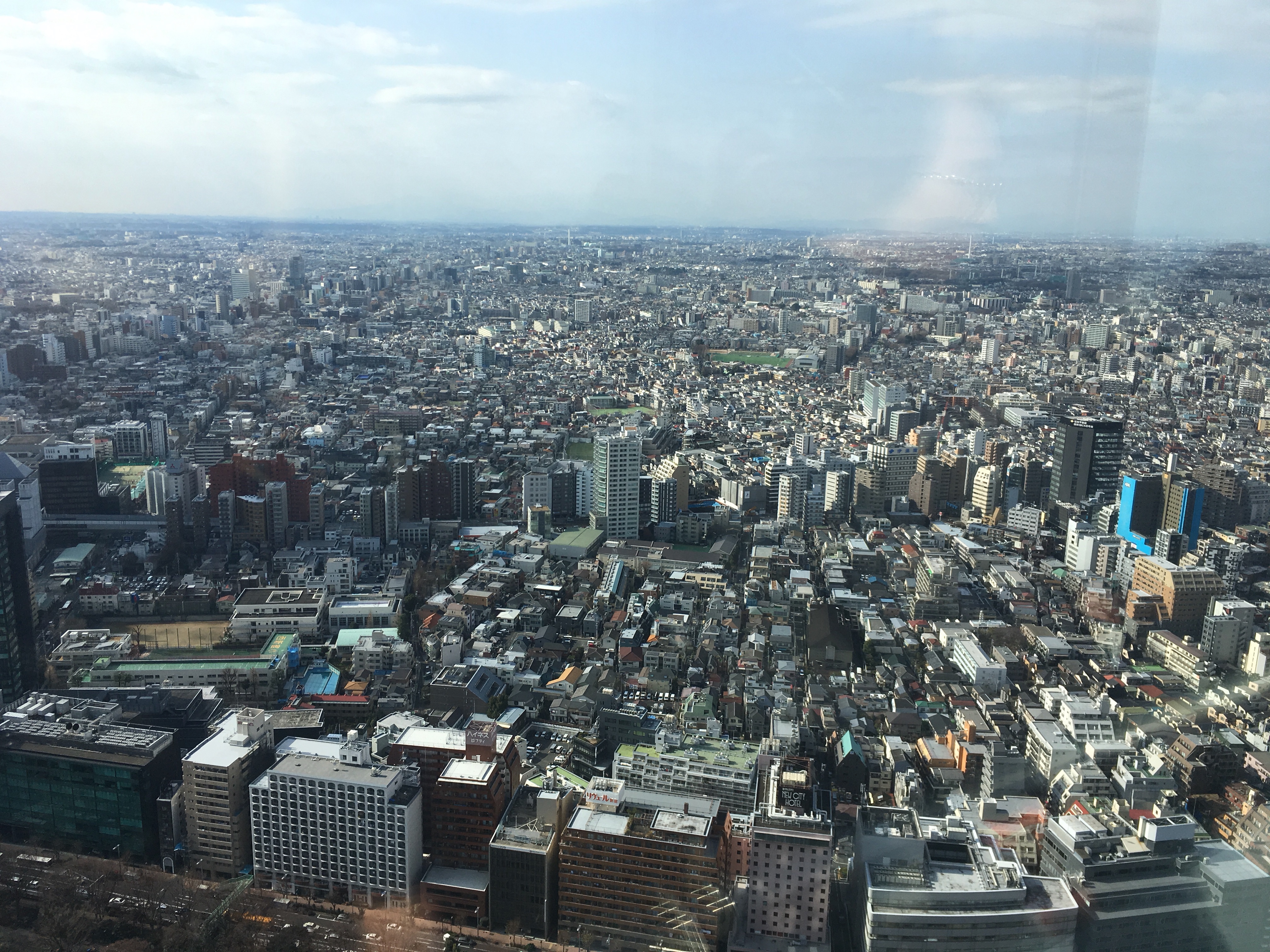 Shinjuku